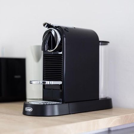 Perfekt Fuer 2! Wifi/ Netflix Leilighet Duisburg Eksteriør bilde